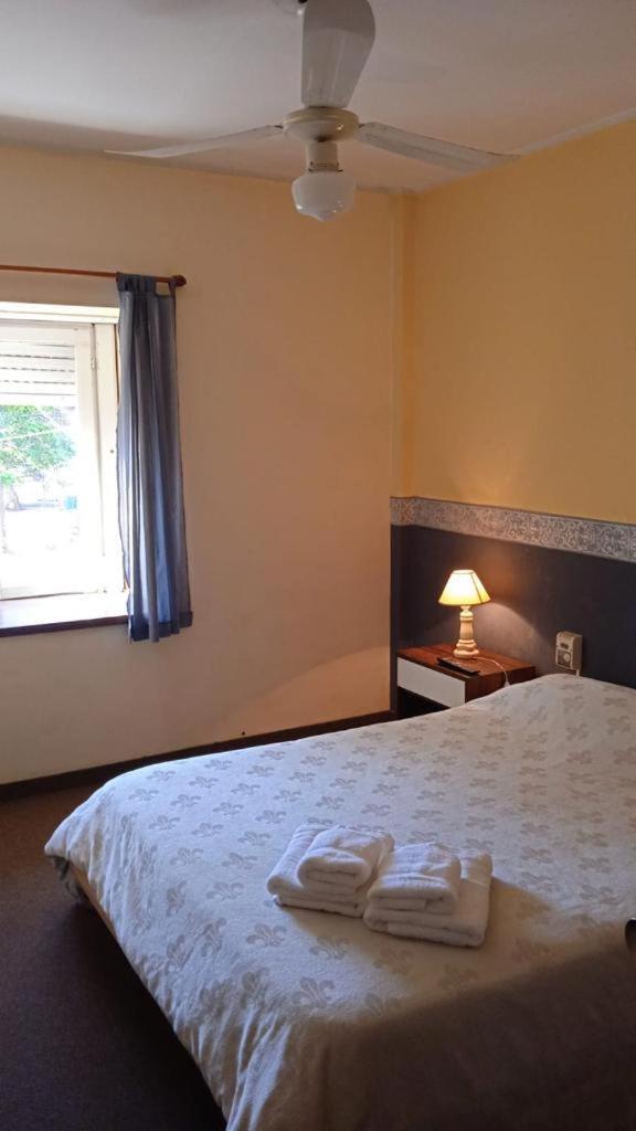 Hotel 3Reyes Necochea Esterno foto