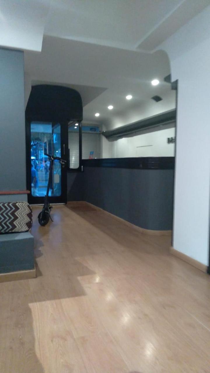 Hotel 3Reyes Necochea Esterno foto