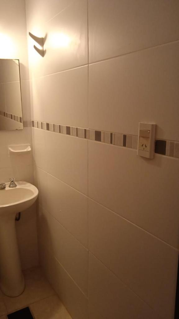Hotel 3Reyes Necochea Esterno foto